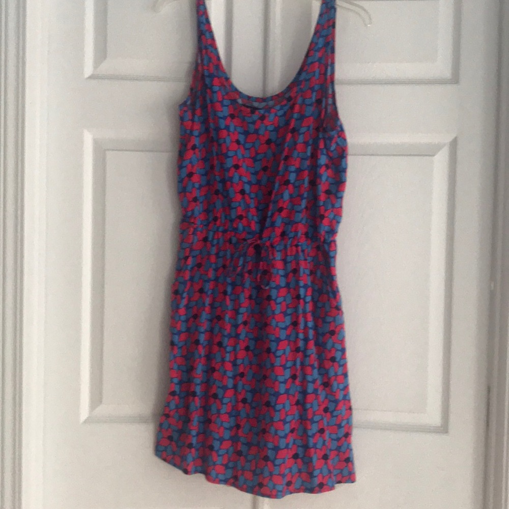 Gap sundress